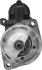 HC-Parts CS1410 - Motorino d'avviamento autozon.pro