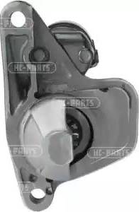 HC-Parts CS1418 - Motorino d'avviamento autozon.pro