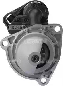 HC-Parts CS1486 - Motorino d'avviamento autozon.pro