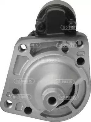 HC-Parts CS1482 - Motorino d'avviamento autozon.pro