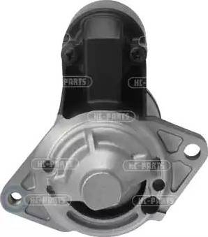 HC-Parts CS1487 - Motorino d'avviamento autozon.pro