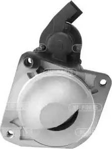 HC-Parts CS1434 - Motorino d'avviamento autozon.pro