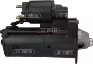 HC-Parts CS1430 - Motorino d'avviamento autozon.pro