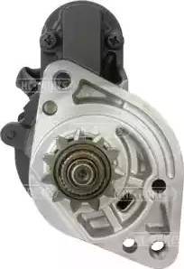 HC-Parts CS1424 - Motorino d'avviamento autozon.pro