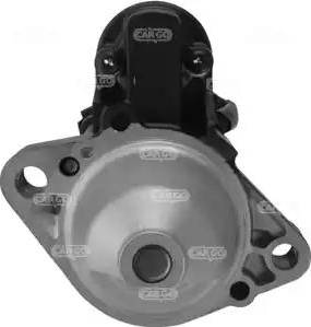 HC-Parts CS1427 - Motorino d'avviamento autozon.pro