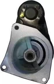 HC-Parts CS142 - Motorino d'avviamento autozon.pro