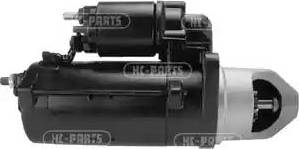 HC-Parts CS1474 - Motorino d'avviamento autozon.pro