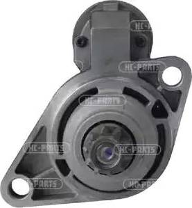 HC-Parts CS1470 - Motorino d'avviamento autozon.pro