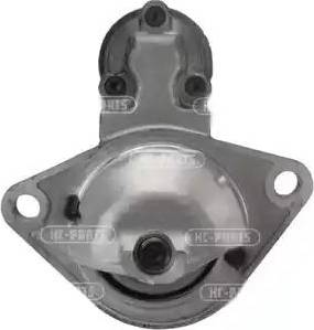 HC-Parts CS1471 - Motorino d'avviamento autozon.pro