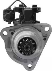 HC-Parts CS1472 - Motorino d'avviamento autozon.pro