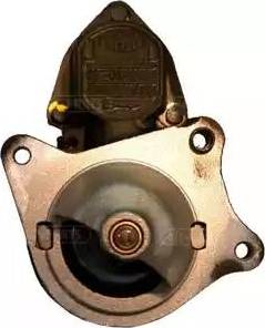 HC-Parts CS147 - Motorino d'avviamento autozon.pro