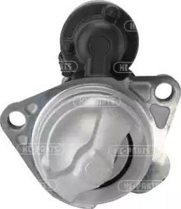 HC-Parts CS1543 - Motorino d'avviamento autozon.pro