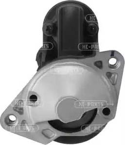 HC-Parts CS1504 - Motorino d'avviamento autozon.pro