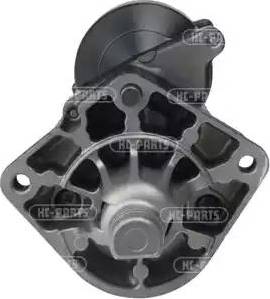 HC-Parts CS1501 - Motorino d'avviamento autozon.pro