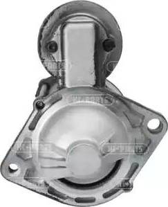 HC-Parts CS1511 - Motorino d'avviamento autozon.pro