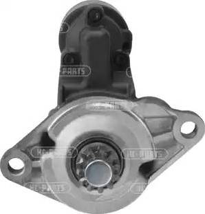 HC-Parts CS1512 - Motorino d'avviamento autozon.pro