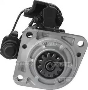 HC-Parts CS1530 - Motorino d'avviamento autozon.pro