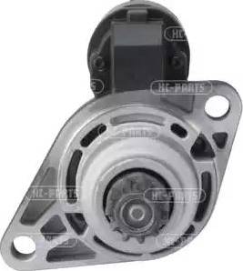 HC-Parts CS1533 - Motorino d'avviamento autozon.pro