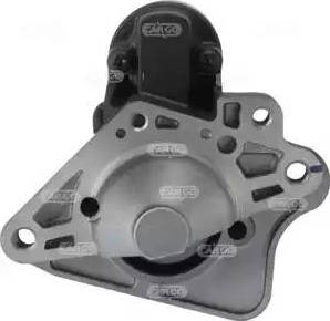 HC-Parts CS1524 - Motorino d'avviamento autozon.pro