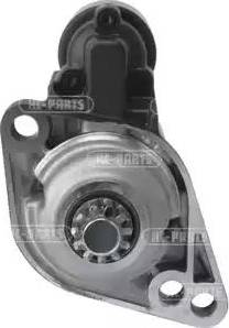 HC-Parts CS1525 - Motorino d'avviamento autozon.pro