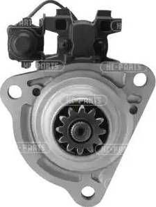 HC-Parts CS1573 - Motorino d'avviamento autozon.pro