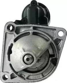 HC-Parts CS1045 - Motorino d'avviamento autozon.pro