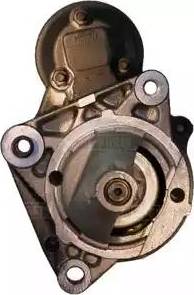 HC-Parts CS1043 - Motorino d'avviamento autozon.pro