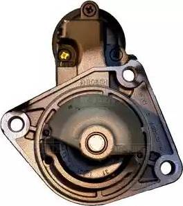 HC-Parts CS1050 - Motorino d'avviamento autozon.pro