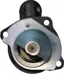 HC-Parts CS1032 - Motorino d'avviamento autozon.pro