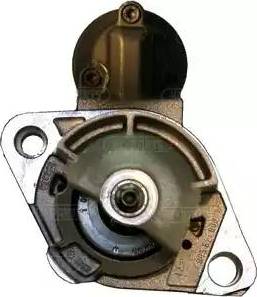 HC-Parts CS1074 - Motorino d'avviamento autozon.pro