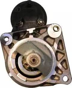 HC-Parts CS1076 - Motorino d'avviamento autozon.pro