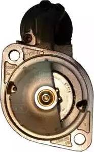 HC-Parts CS1071 - Motorino d'avviamento autozon.pro