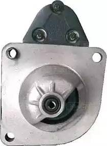 HC-Parts CS1195 - Motorino d'avviamento autozon.pro