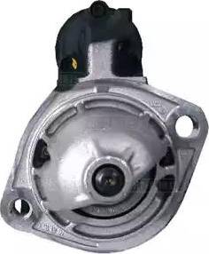 HC-Parts CS1196 - Motorino d'avviamento autozon.pro