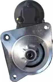 HC-Parts CS1191 - Motorino d'avviamento autozon.pro