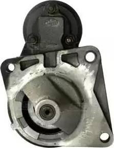 HC-Parts CS1192 - Motorino d'avviamento autozon.pro