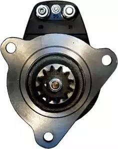 HC-Parts CS1161 - Motorino d'avviamento autozon.pro