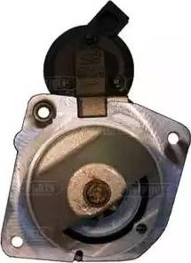 HC-Parts CS1109 - Motorino d'avviamento autozon.pro