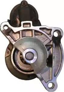 HC-Parts CS1111 - Motorino d'avviamento autozon.pro