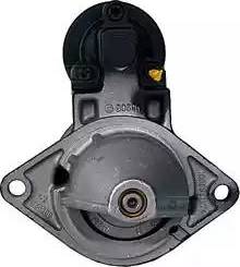 HC-Parts CS1188 - Motorino d'avviamento autozon.pro