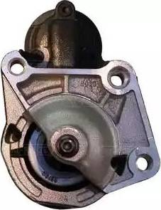 HC-Parts CS1132 - Motorino d'avviamento autozon.pro