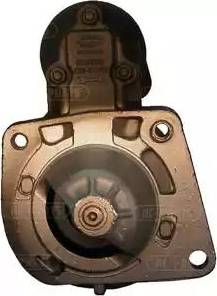 HC-Parts CS1125 - Motorino d'avviamento autozon.pro