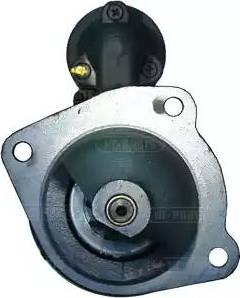 HC-Parts CS1123 - Motorino d'avviamento autozon.pro