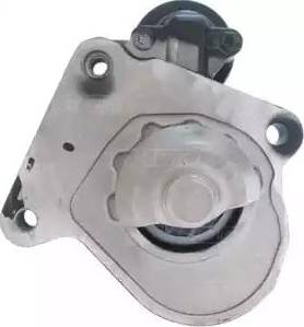 HC-Parts CS1341 - Motorino d'avviamento autozon.pro