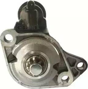 HC-Parts CS1343 - Motorino d'avviamento autozon.pro