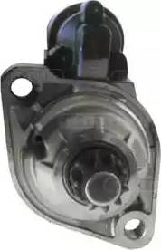 HC-Parts CS1347 - Motorino d'avviamento autozon.pro