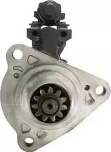 HC-Parts CS1386 - Motorino d'avviamento autozon.pro