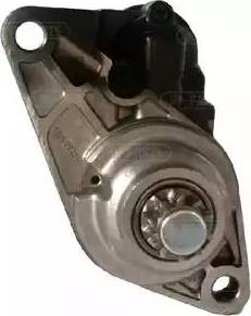 HC-Parts CS1330 - Motorino d'avviamento autozon.pro