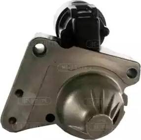 HC-Parts CS1329 - Motorino d'avviamento autozon.pro