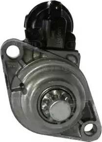 HC-Parts CS1324 - Motorino d'avviamento autozon.pro